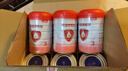 貝因美（Beingmate）愛(ài)加12-36月幼兒奶粉3段900g*6多罐A2奶源+乳鐵蛋白+OPN 曬單實(shí)拍圖
