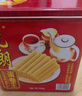 元朗雞蛋卷 餅干禮盒曲奇休閑零食品糕點(diǎn) 深圳廣州特產(chǎn)廣東老字號908g 曬單實(shí)拍圖