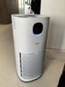 美的（Midea）【無(wú)霧加濕器】R8空氣凈化器加濕一體鼻炎家用甲醛數顯除煙味異味過(guò)敏原花粉吸貓毛空氣凈化機 曬單實(shí)拍圖
