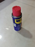 WD-40自行車(chē)鏈條清洗劑鏈條油防銹潤滑保養山地公路牙盤(pán)飛塔輪潔100ml 曬單實(shí)拍圖