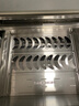 康寶（Canbo）家用大容量304不銹鋼嵌入式巨量磐石三層消毒柜二星級甲流碗筷消毒碗柜政府補貼XDZ110-EN321 PRO 曬單實(shí)拍圖