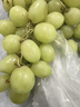 京鮮生 澳大利亞甜地球無(wú)籽青提4斤禮盒裝生鮮葡萄提子 水果禮盒 曬單實(shí)拍圖