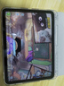 Apple/蘋(píng)果 iPad11英寸 A16芯片2025年款 平板電腦 (256GB WLAN版/學(xué)習辦公娛樂(lè ))銀色 曬單實(shí)拍圖