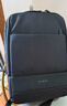 新秀麗（Samsonite）雙肩包15.6英寸電腦包男女大容量商務(wù)背包通勤旅行包高端筆記本包 曬單實(shí)拍圖