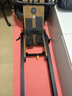 麥瑞克（MERACH）劃船機家用自發(fā)電水阻磁控智能調節健身器材室內運動(dòng)含可折疊 950 【全新升級2.0-秒折疊】自發(fā)電-HDMS超感強磁控 曬單實(shí)拍圖