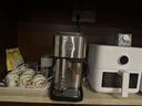飛利浦（PHILIPS）【重磅新品】進(jìn)口Baristina新型意式美式全自動(dòng)/半自動(dòng)家用 研磨一體冷萃小型咖啡機 bar pro 500 曬單實(shí)拍圖
