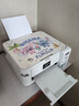 愛(ài)普生（EPSON）L4266墨倉式彩色無(wú)線(xiàn)多功能一體機家用/辦公 AI學(xué)習打印機（打印復印掃描 wifi 自動(dòng)雙面 液晶屏） 曬單實(shí)拍圖