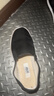 勵風(fēng)老北京千層底艾草布鞋男款官方旗艦店正品中老年爸爸工作休閑鞋42 曬單實(shí)拍圖