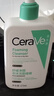 適樂(lè )膚（CeraVe）【多膚質(zhì)適用】氨基酸洗面奶473ml（男女士混油敏感肌溫和控油） 曬單實(shí)拍圖