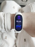 小米（MI）手環(huán)10 陶瓷版 珍珠白 國家補貼 智能手環(huán) 專(zhuān)業(yè)運動(dòng)健康 監測睡眠管理 送女友 曬單實(shí)拍圖