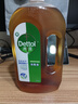 滴露（Dettol）消毒液消毒水1.2L衣物除菌液 家居地板殺菌除螨 松木香 非84酒精 曬單實(shí)拍圖