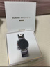 華為（HUAWEI）【咨詢(xún)享優(yōu)惠】WATCH GT 6智能手表運動(dòng)玄璣感知血氧心率體溫呼吸監測藍牙通話(huà)防水男女健康情緒 41mm 流光紫-氟橡膠表帶【送米蘭表帶+貼膜】 曬單實(shí)拍圖