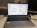 惠普（HP）銳15 AMD銳龍 15.6英寸輕薄筆記本電腦(八核R7-7735U 16G 1TB 指紋 一年上門(mén)) 曬單實(shí)拍圖