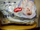 好奇（Huggies）金裝拉拉褲XL72片(12-17kg)尿不濕【速干不易紅】 曬單實(shí)拍圖