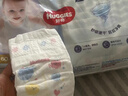 好奇（Huggies）金裝紙尿褲S120片(4-8kg)尿不濕【速干不易紅】 曬單實(shí)拍圖