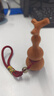 善風(fēng)善水桃木葫蘆掛件帶龍頭文玩手把件真桃木護身符小葫蘆汽車(chē)鑰匙扣掛件 曬單實(shí)拍圖