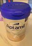愛(ài)他美（Aptamil）德國白金版德愛(ài)白金版1pre段嬰幼兒HMO奶粉 1段1罐【詳情領(lǐng)85折券】 效期27年8-12月 曬單實(shí)拍圖
