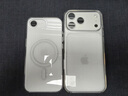 Apple/蘋(píng)果 iPhone 17e 透明保護殼 磁吸手機殼蘋(píng)果17e手機殼蘋(píng)果手機殼 曬單實(shí)拍圖