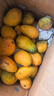 海南小臺甜心芒果臺農芒應季熱帶時(shí)令芒果水果整箱送禮 小臺芒凈重8.5-9斤單果100g+ 曬單實(shí)拍圖