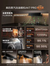 美的（Midea）【蒸汽洗AK7pro颶風(fēng)版】抽吸排油煙機30風(fēng)量頂側一體歐式變頻煙機AK9 PRO【推薦灶AK7】以舊換新 曬單實(shí)拍圖