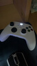 微軟（Microsoft）Xbox無(wú)線(xiàn)游戲手柄 無(wú)線(xiàn)控制器 冰雪白 藍牙適配Xbox/PC/平板/手機 Steam促銷(xiāo)黑神話(huà)悟空 絲之歌 曬單實(shí)拍圖