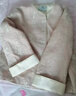 香影新中式絕美外套女2026春裝新款重工刺繡國風(fēng)元素粉色開(kāi)衫上衣 銀牡丹色 M 160/84A/95-110斤 曬單實(shí)拍圖