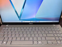 華碩無(wú)畏Pro16 酷睿版 國家補貼 二代Ultra 2.5K高刷高性能AI輕薄筆記本電腦 Ultra5 225H丨2.5K丨銀色 曬單實(shí)拍圖
