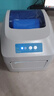佳博（Gprinter） GP-1324D 熱敏標簽打印機 電腦USB版 跨境快遞面單不干膠服裝零售倉儲物流條碼機 曬單實(shí)拍圖