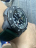 雷美諾時(shí)（Luminox）碳纖大師自動(dòng)機械表 瑞士手表運動(dòng)防水200米男表XS.3877 送禮好物 曬單實(shí)拍圖