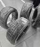 韓泰（Hankook）汽車(chē)輪胎 225/45R17 91W K117 原配奧迪A3/高爾夫/朗逸/明銳 曬單實(shí)拍圖