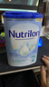 諾優(yōu)能（Nutrilon）荷蘭牛欄嬰幼兒配方奶粉乳糖配方原裝進(jìn)口 2段 1罐 （6-10個(gè)月）27年4-9月 曬單實(shí)拍圖