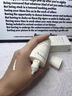 Andwarm日本進(jìn)口防曬霜50g美白隔離二合一臉部防水防汗戶(hù)外男女士防曬乳 【0假白0搓泥】高倍防曬霜50g 曬單實(shí)拍圖