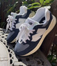 NEW BALANCE NB官方男鞋女鞋夏季透氣網(wǎng)面厚底5740系列時(shí)尚百搭運動(dòng)休閑鞋 藏青色 M5740CD 42.5 (腳長(cháng)27cm) 曬單實(shí)拍圖