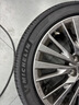 米其林（MICHELIN）汽車(chē)輪胎 235/45R18 98W 浩悅五代 Primacy 5 適配邁騰/凱美瑞 曬單實(shí)拍圖