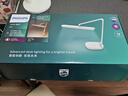 飛利浦（PHILIPS）閱讀護眼臺燈家用學(xué)生兒童學(xué)習專(zhuān)用國AA級全光譜臥室A5 曬單實(shí)拍圖