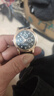 正品男士手表高檔休閑石英表簡(jiǎn)約氣質(zhì)男表皮帶高顏值羅馬時(shí)尚腕表 黑色運動(dòng)款 曬單實(shí)拍圖