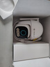 鴻蒙智選4G室外攝像頭監控器小豚當家400萬(wàn)終身免流量免充值360度無(wú)死角夜視全景室內戶(hù)外防水高清 曬單實(shí)拍圖