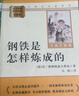 鋼鐵是怎樣練成的 駱駝祥子（全2冊）升級版 適用新版人教教材配套閱讀 名師推薦考點(diǎn)精煉 初中七年級下冊必讀課外閱讀書(shū)經(jīng)典文學(xué)名著(zhù)指定讀物 無(wú)障礙閱讀青少年文學(xué) 曬單實(shí)拍圖