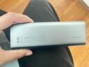 CUKTECH酷態(tài)科【3C認證上飛機】15號電能柱SE20000毫安充電寶多口100W快充適用手機筆記本戶(hù)外儲能電源 曬單實(shí)拍圖