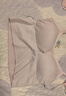 FitonTon2件吊帶背心女帶胸墊內衣美背文胸外穿運動(dòng)抹胸內搭外穿打底上衣 曬單實(shí)拍圖