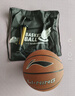 李寧（LI-NING）籃球成人7號初中小學(xué)生青少年中考專(zhuān)用室內室外比賽訓練禮物藍球 曬單實(shí)拍圖