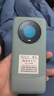 HAIUWEI手機1024G大內存5G雙卡9800mAh快充大電池抗摔防水拍照 雅青 16GB運行+128GB內存 官方標配 曬單實(shí)拍圖