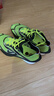 耐克NIKE男VAPORFLY 4  碳板跑步鞋IM8068-999熒光綠42.5 曬單實(shí)拍圖
