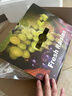 京鮮生進(jìn)口紅地球(Red Globe)紅提 葡萄提子4斤禮盒裝 生鮮水果禮盒 曬單實(shí)拍圖