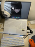 機械革命蛟龍16pro 2025款16英寸R9旗艦滿(mǎn)血5060/5070/5070Ti筆記本電腦學(xué)生電競游戲本 R9-8940HX RTX5060 300Hz 16G+1T白 標準配置 曬單實(shí)拍圖
