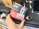 湃速15-26款吉利博越/PRO/博越L1.8T雙銥金火花塞原廠原裝適配4只9938 曬單實拍圖