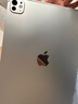 Apple/蘋(píng)果 iPad Pro11英寸 M5芯片 2025年新款平板電腦 256G WLAN版 銀色 曬單實(shí)拍圖