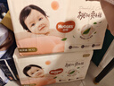 好奇（Huggies）好奇鉑金裝小桃褲紙尿褲M(mǎn)144片(6-11kg)中號尿不濕【透爽散熱】 曬單實(shí)拍圖