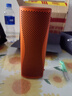 KEF Muo全新款無(wú)線(xiàn)藍牙便攜音響 戶(hù)外防塵防水音箱家用HiFi長(cháng)續航高保真小音響生日禮物國家補貼 橙月 曬單實(shí)拍圖