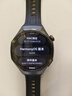 HUAWEI WATCH GT 6 Pro曜石黑46mm華為智能手表全新騎行體驗21天超長(cháng)續航藍寶石玻璃&鈦合金 曬單實(shí)拍圖